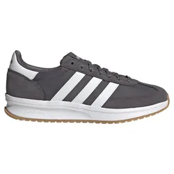 Baskets Run 72 Grey Strata / Cloud White / Gum 3 EU 46