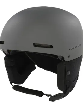 Casque Mod1 Pro Forged Iron 59-61 cm unisex