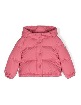 Moncler Jr Giacca Laurie
