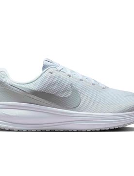 Revolution 8 zapatilla running hombre Blanco (46)