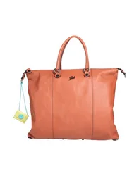 Handtaschen Damen Lederfarben -- Damen