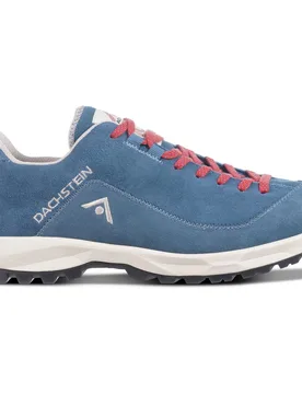 Sinabell 1925 Herren Halbschuhe, blau, Größe 41 41 - Dachstein - FashionsVida
