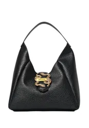 Borsa media a mano Donna logo serpente