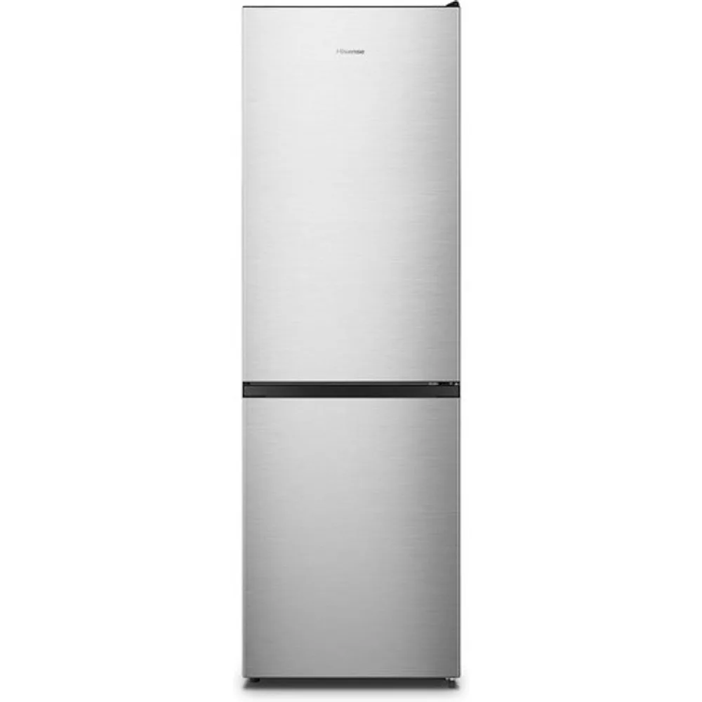 Frigorifico combi Total No Frost, Multi Air Flow - RB390N4ACE - Hisense - FashionsVida