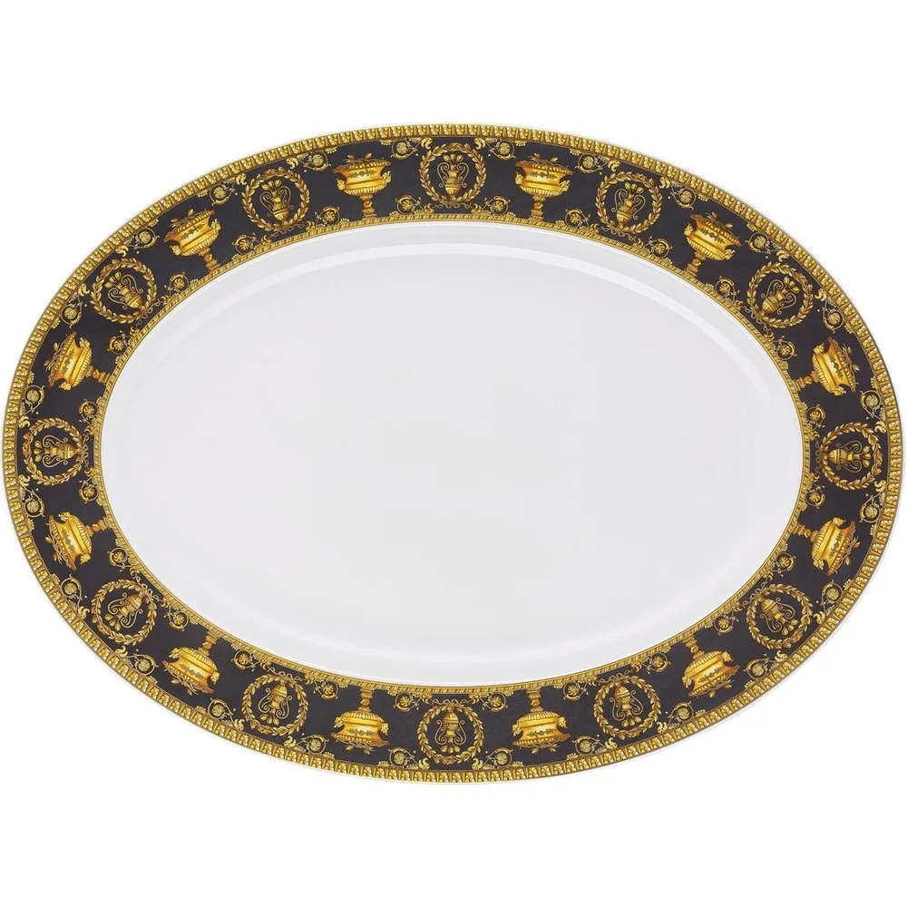 Versace - Fuente Baroque Versace - Versace - FashionsVida