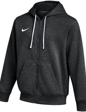 Trainingsjacken Park Fleece Full-Zip Hoodie Eu Xxl;Eu M;Eu L;Eu Xl Male