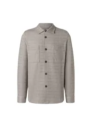 Jacke Web male
