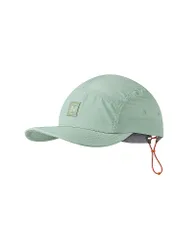 Casquette 5 Panel Explore vert clair