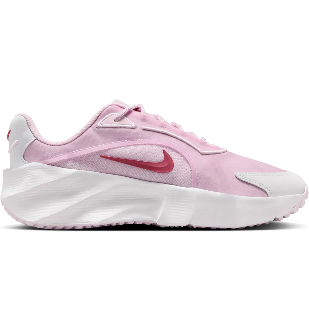 Wmns aura edge zapatilla moda mujer Lila (44) - Nike - FashionsVida