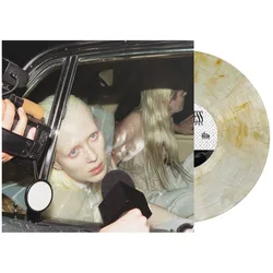 Injury Episode von - LP (Coloured, Limited Edition, Standard) - None - unisex