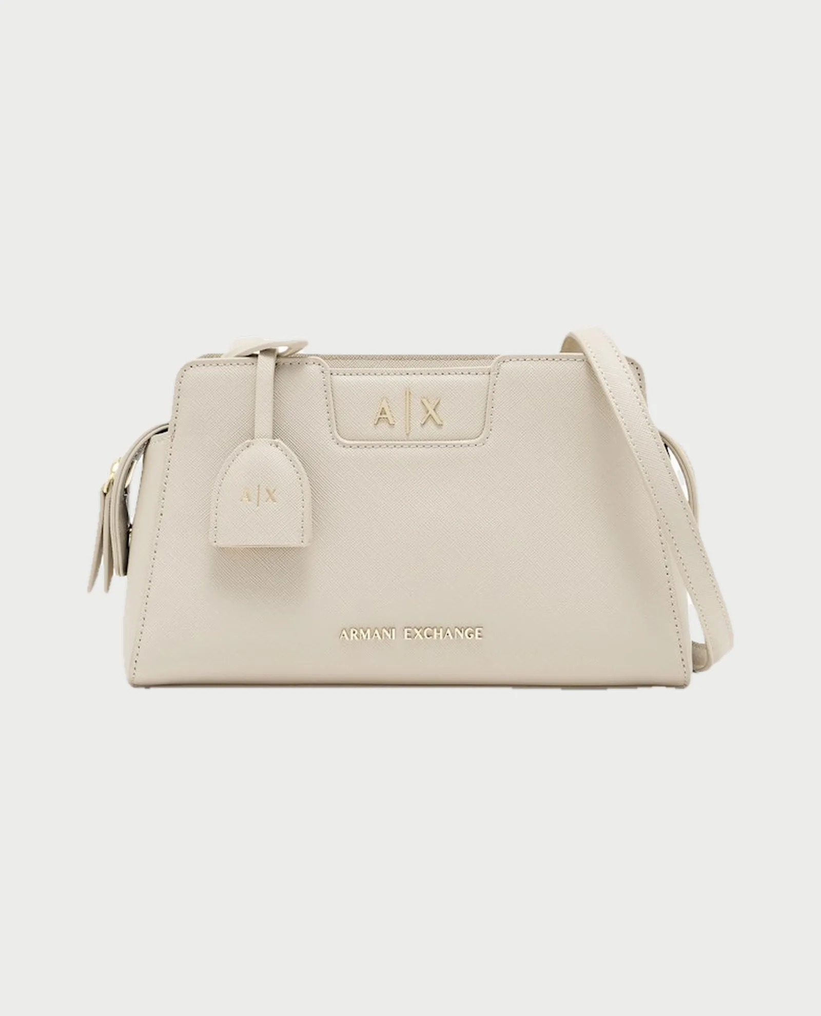 ARMANI EXCHANGE Borse... Bianco - Armani exchange - FashionsVida