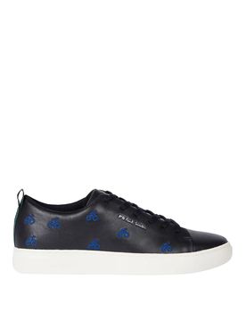 Sneakers Lee Ricamo Biciclette