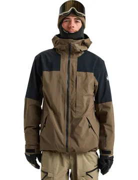 Chaqueta de hombre Forever Stretch GORE-TEX® - Quiksilver - FashionsVida
