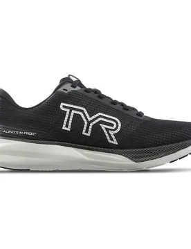 Scarpe Da Running Sr1 Tempo Runner Black / White EU 38 2/3