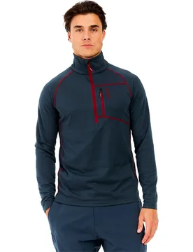 Forro polar de hombre Rekody - Protest - FashionsVida