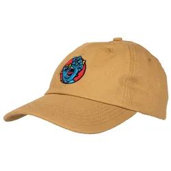Casquette Hand Dot Wheat One Size Homme