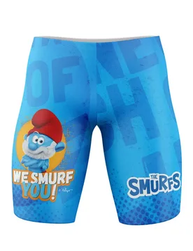Otso Jammer We Smurf You - OTSO - FashionsVida