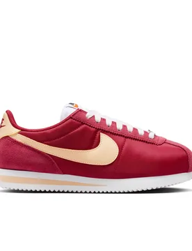 Sneakers Cortez - Rouge - female - Size: 40 - Nike - FashionsVida