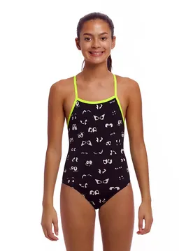 Maillot De Bain Tie Me Tight