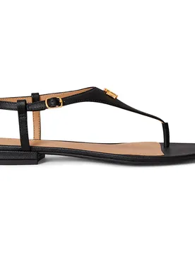 Sandales Everley Ii Black EU 36