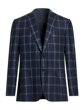 Blazer Herren Marineblau 52,54 Herren