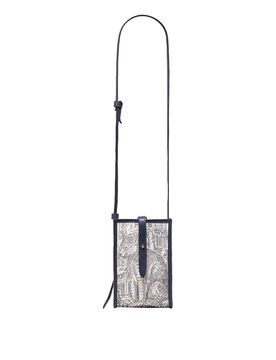 Tracolla Etui Piranesi