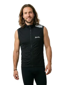 Spiuk Gilet Anatomic Black