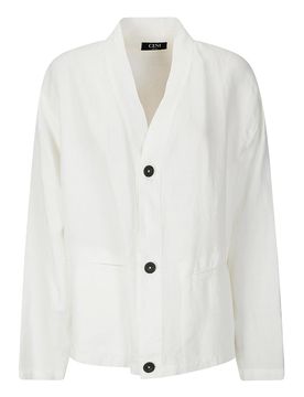 Cini Cardigan Mezzolitro