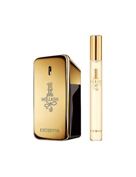 Set de regalo - 1 Million Eau de Toilette Set 50ml / 10ml