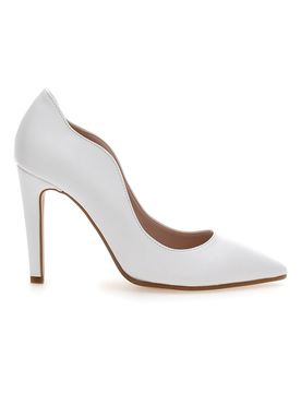 Décolleté da Sposa Romantic 4859 Bianche 39