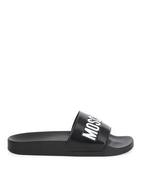 Moschino Sliders