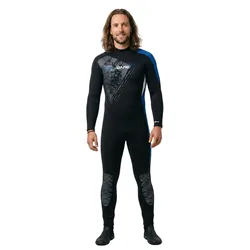 Muta Subacquea Manta Full 7/6 Mm