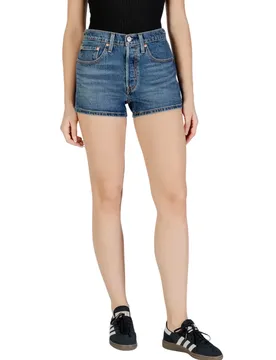 Levis® Shorts Blau 487965
