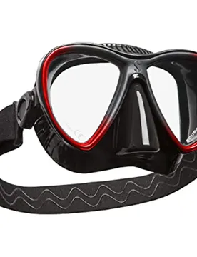 Maschera Subacquea Synergy Twin