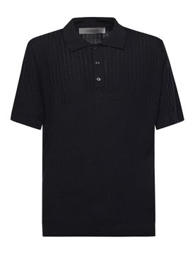 Golden Goose Polo da Viaggio