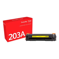 Toner 006r04178 Yellow One Size unisex