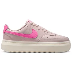 Court Vision Altas Damen Freizeitschuhe, rosa, Größe 38 ½ 38 ½