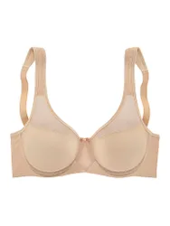 Sujetador Minimizer PERFECT BASIC toffee beige 80H