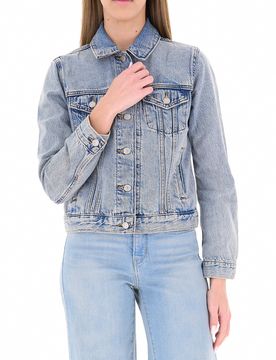 Giacca Trucker LEVI'S AZZURRO S