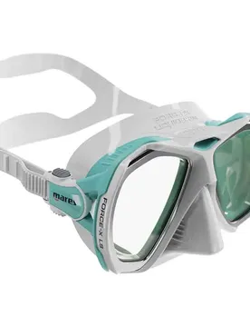 Mares Maschera Subacquea Force-x Ls