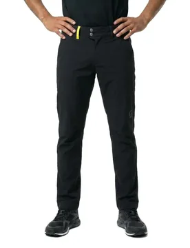 Scott Pantaloni Light Ft Black - Scott - FashionsVida