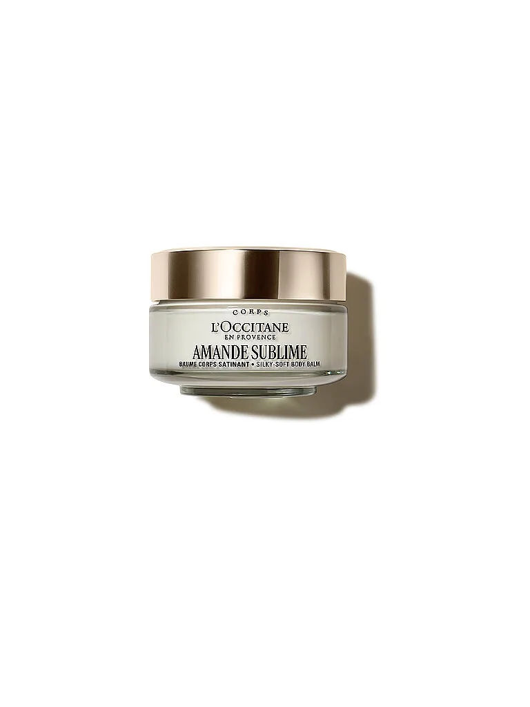 Balsamo Corpo Mandorla 200ml - L'Occitane - FashionsVida