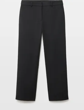 Pantalón leggin de mujer de semipunto - Woman Limited El Corte Inglés - FashionsVida