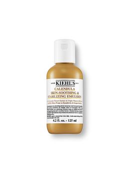 Crema facial - Emulsión de caléndula 125 ml