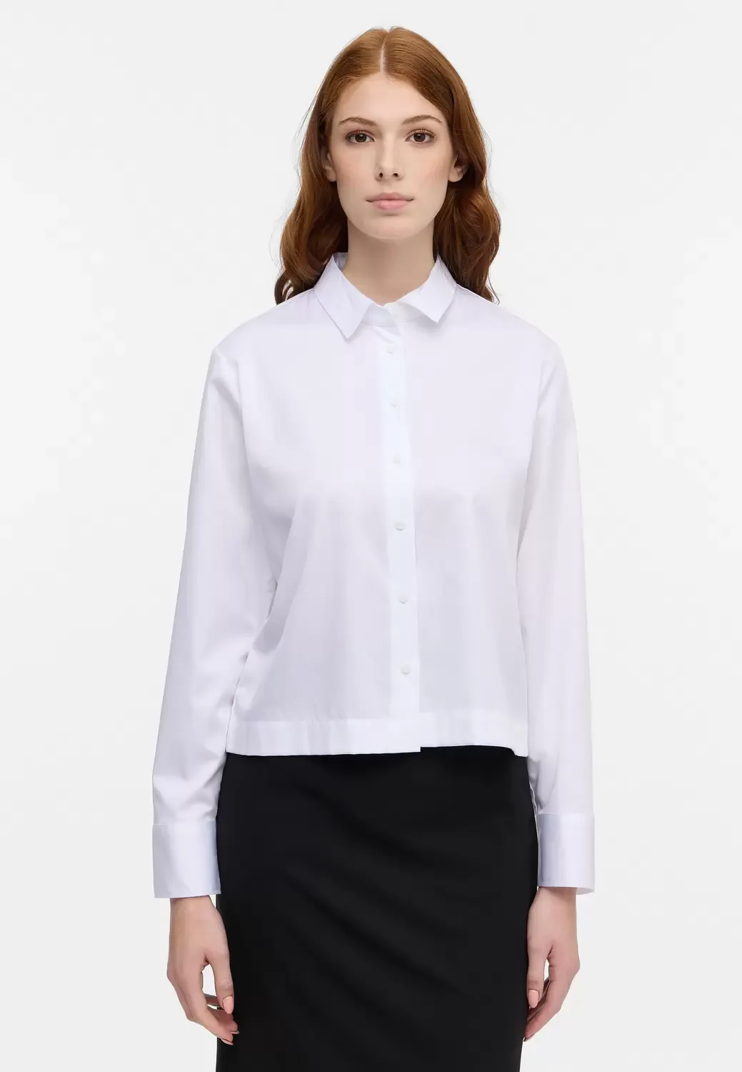 Bluse 5585 D373 female - 44 - FashionsVida