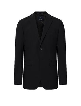 Joop Sakko DAMON XSlim Fit negro 54