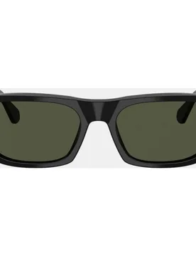 Gafas de sol PO3398S unisex rectangular en acetato - Persol - FashionsVida