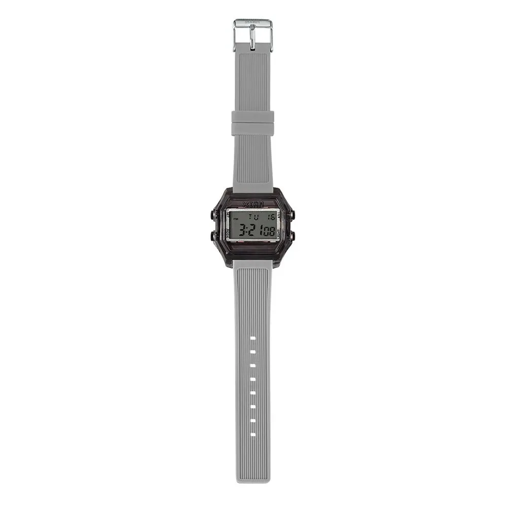 Montre -kit208 Black One Size - Iam - FashionsVida