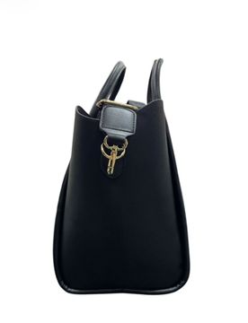 Borsa Donna ELIZA-GR-BLACK Nero