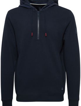 FQ1924 Sudadera azul noche